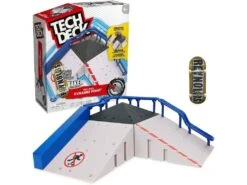 Tech Deck Park Creator Xconnect Spin Master 6061840 -Niños Juguetes Tienda 1999963831g02