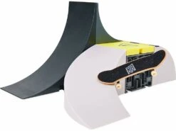 Tech Deck Park Creator Xconnect Spin Master 6061840 -Niños Juguetes Tienda 1999963831g03
