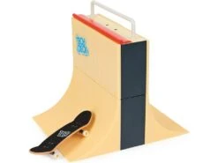 Tech Deck Park Creator Xconnect Spin Master 6061840 -Niños Juguetes Tienda 1999963831g04