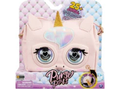 Purse Pet Bolso Interactivo Unicornio Spin Master 6062241 3 Purse Pet Bolso Interactivo Unicornio Spin Master 6062241 -Niños Juguetes Tienda 1999963862g01