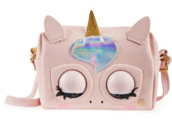 Purse Pet Bolso Interactivo Unicornio Spin Master 6062241 6 Purse Pet Bolso Interactivo Unicornio Spin Master 6062241 -Niños Juguetes Tienda 1999963862g04
