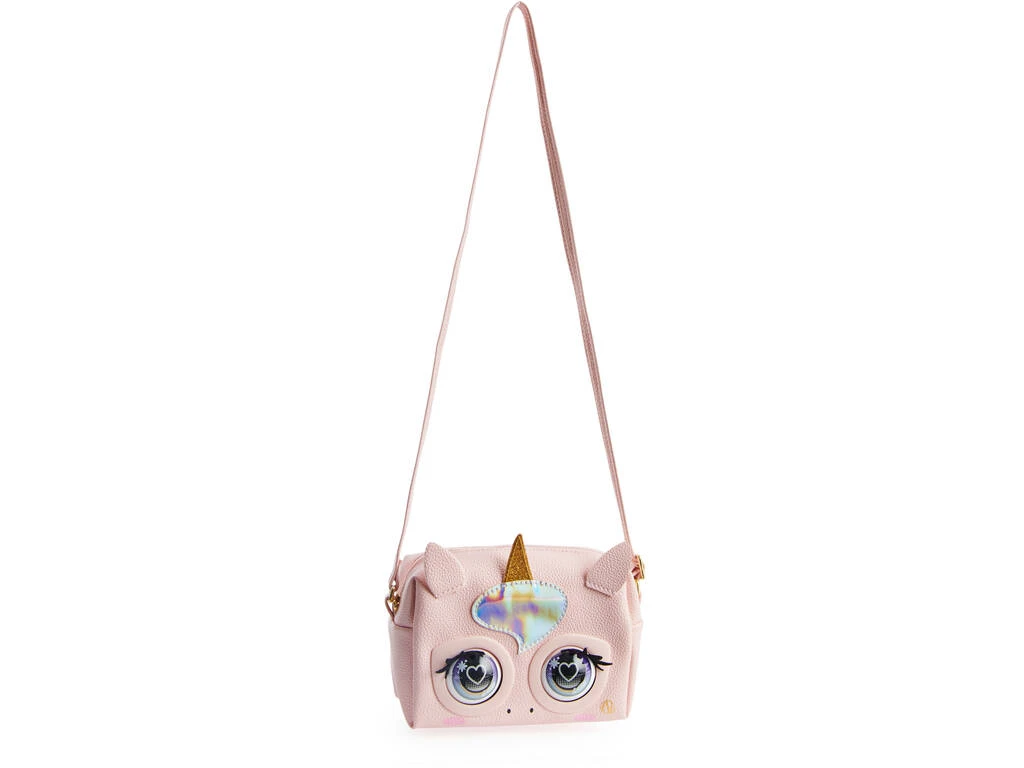 Purse Pet Bolso Interactivo Unicornio Spin Master 6062241 Purse Pet Bolso Interactivo Unicornio Spin Master 6062241 -Niños Juguetes Tienda 1999963862g05
