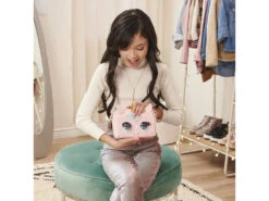 Purse Pet Bolso Interactivo Unicornio Spin Master 6062241 10 Purse Pet Bolso Interactivo Unicornio Spin Master 6062241 -Niños Juguetes Tienda 1999963862g08