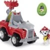 Patrulla Canina Vehículo Dino Marshall Spin Master 6059518 -Niños Juguetes Tienda 1999963873g00