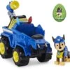 Patrulla Canina Vehículo Dino Chase Spin Master 6059512