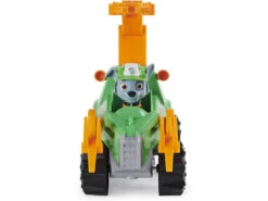 Patrulla Canina Vehículo Dino Rescue Rocky Spin Master 6059525 -Niños Juguetes Tienda 1999963877g03