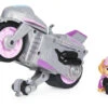 Patrulla Canina Moto Pups Skye Vehículo Deluxe Spin Master 6061225 1 Patrulla Canina Moto Pups Skye Vehículo Deluxe Spin Master 6061225 -Niños Juguetes Tienda 1999963882g00