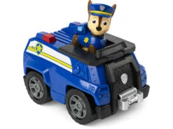 Patrulla Canina Vehículo Clásico Chase Spin Master 6061799 -Niños Juguetes Tienda 1999963886g01