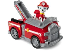 Patrulla Canina Vehículo Clásico Marshall Spin Master 6061798 -Niños Juguetes Tienda 1999963887g02