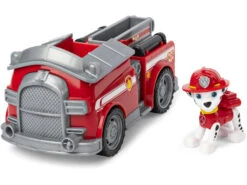 Patrulla Canina Vehículo Clásico Marshall Spin Master 6061798 -Niños Juguetes Tienda 1999963887g03