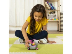 Patrulla Canina Vehículo Clásico Skye Spin Master 6061800 6 Patrulla Canina Vehículo Clásico Skye Spin Master 6061800 -Niños Juguetes Tienda 1999963888g04