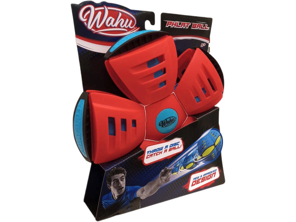 Phlat Ball Goliath 331614 Goliath Games Phlat Ball Goliath 331614 -Niños Juguetes Tienda 1999963895g00