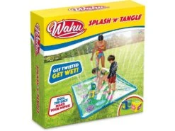 Goliath Games Wahu Splash N Tangle Goliath 923031