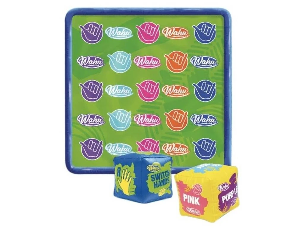 Wahu Splash N Tangle Goliath 923031 Goliath Games Wahu Splash N Tangle Goliath 923031 -Niños Juguetes Tienda 1999963897g01