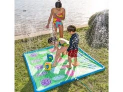 Goliath Games Wahu Splash N Tangle Goliath 923031 4 Goliath Games Wahu Splash N Tangle Goliath 923031 -Niños Juguetes Tienda 1999963897g02