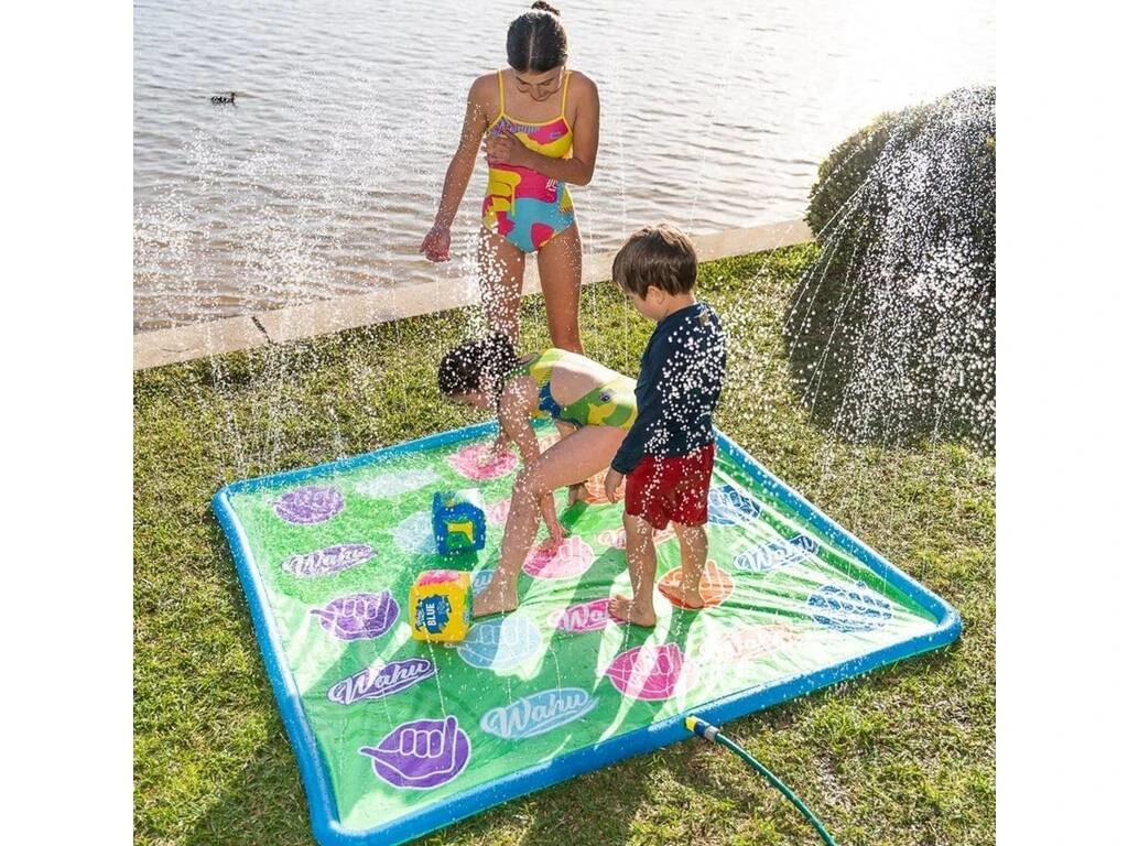 Wahu Splash N Tangle Goliath 923031 Goliath Games Wahu Splash N Tangle Goliath 923031 -Niños Juguetes Tienda 1999963897g02