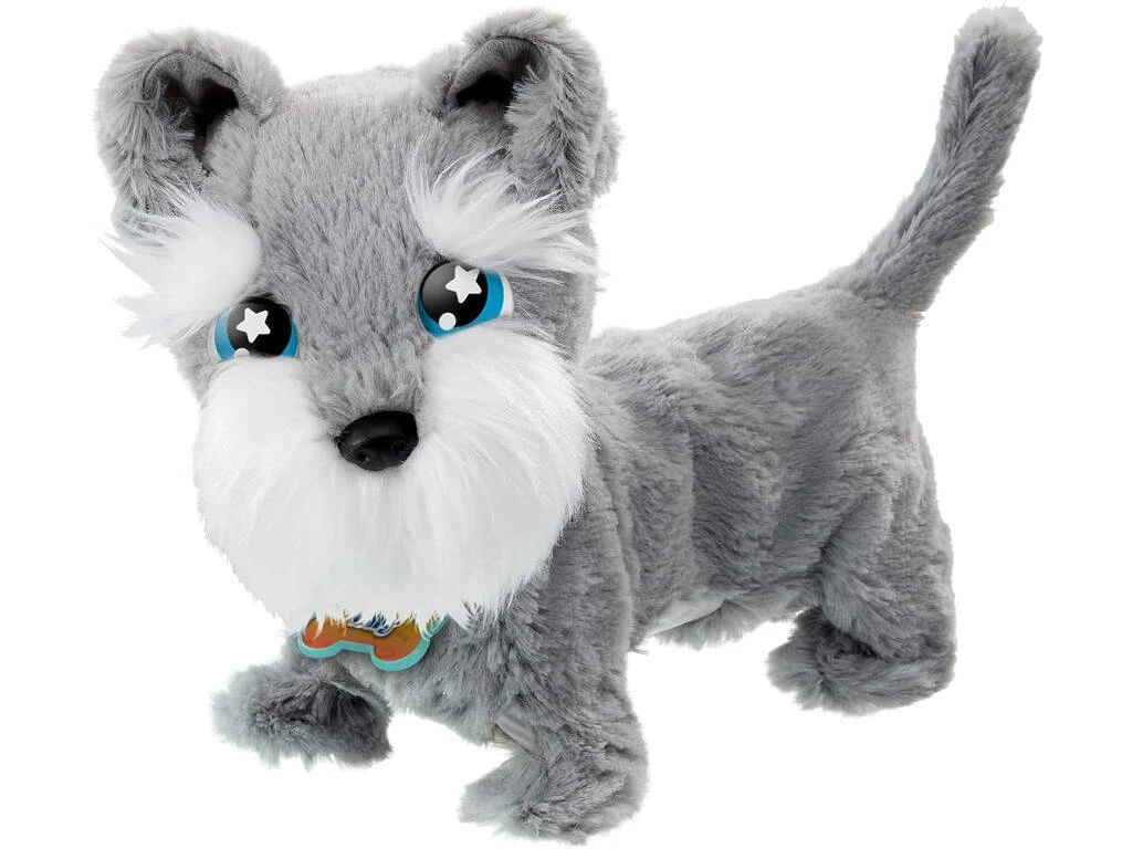 Animagic Tilly El Terrier Goliath 919920 Goliath Games Animagic Tilly El Terrier Goliath 919920 -Niños Juguetes Tienda 1999963900g01