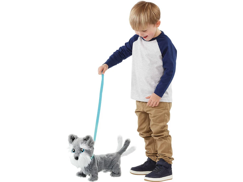 Animagic Tilly El Terrier Goliath 919920 Goliath Games Animagic Tilly El Terrier Goliath 919920 -Niños Juguetes Tienda 1999963900g03