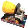 Dirt Diggers Wheelz Vehículos Construcción MGA 650536 -Niños Juguetes Tienda 1999963945g00