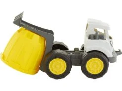 Dirt Diggers Wheelz Vehículos Construcción MGA 650536 -Niños Juguetes Tienda 1999963945g03