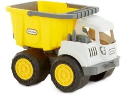 Dirt Diggers Wheelz Vehículos Construcción MGA 650536 -Niños Juguetes Tienda 1999963945g05