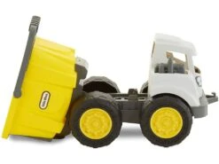 Dirt Diggers Wheelz Vehículos Construcción MGA 650536 -Niños Juguetes Tienda 1999963945g07