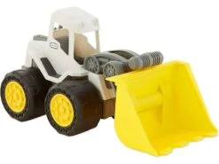 Dirt Diggers Wheelz Vehículos Construcción MGA 650536 -Niños Juguetes Tienda 1999963945g09
