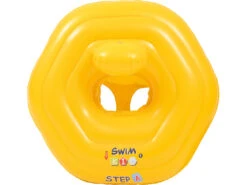 Flotador Hinchable Swim Kid De 73x70 Cm. Jilong 37492