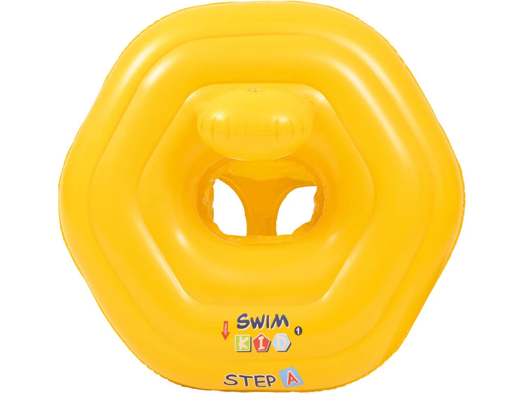 Flotador Hinchable Swim Kid de 73x70 cm. Jilong 37492 Flotador Hinchable Swim Kid De 73x70 Cm. Jilong 37492 -Niños Juguetes Tienda 1999963999g00