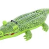 Flotador Hinchable Cocodrilo De 142x68 Cm. Jilong 31225 -Niños Juguetes Tienda 1999964036g00