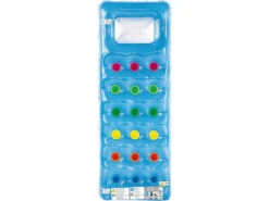 Colchoneta Hinchable Pocket Fashion Mat De 190x70 Cm. Jilong 27131