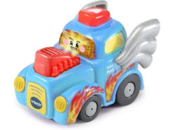 Tut Tut Bólidos Taller Puesta A Punto VTech 164867 -Niños Juguetes Tienda 1999964099g01