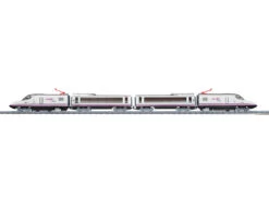Tren Renfe Ave Con Encarrilador, Estación Y Túnel Pequetren 405 -Niños Juguetes Tienda 1999964140g04