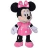 Peluche Minnie 30 Cm. Simba 6315870227 -Niños Juguetes Tienda 1999964146g00