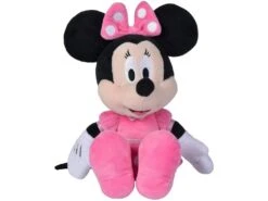 Peluche Minnie 30 Cm. Simba 6315870227 -Niños Juguetes Tienda 1999964146g01