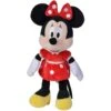 Peluche Minnie 25 Cm. Simba 6315870226 -Niños Juguetes Tienda 1999964147g00