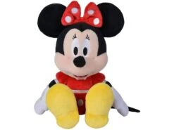 Peluche Minnie 25 Cm. Simba 6315870226 -Niños Juguetes Tienda 1999964147g01