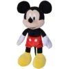 Peluche Mickey Mouse 35 Cm. Simba 6315870228 -Niños Juguetes Tienda 1999964148g00
