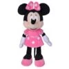 Peluche Minnie Mouse 35 Cm. Simba 6315870230 2 Peluche Minnie Mouse 35 Cm. Simba 6315870230 -Niños Juguetes Tienda 1999964149g00