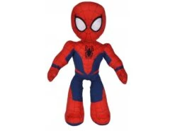 Peluche Spiderman Articulado 30 Cm. Simba 6315875791 -Niños Juguetes Tienda 1999964156g01