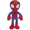 Spiderman Peluche De 50 Cm. Simba 6315875818 -Niños Juguetes Tienda 1999964160g00