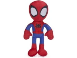 Spiderman Peluche De 50 Cm. Simba 6315875818