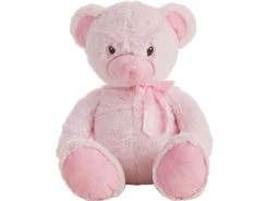 Oso Rosa 55 Cm. Creaciones Llopis 10643