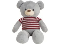 Oso Lanita 100 Cm. Creaciones Llopis 10658