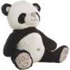 Peluche Panda Silver 45 Cm. Creaciones Llopis 10664 -Niños Juguetes Tienda 1999964295g00