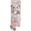 Espiral Baby Panda Rosa 25 Cm. Creaciones Llopis 25634 -Niños Juguetes Tienda 1999964304g00