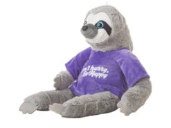 Peluche Perezoso 60 Cm. Surt. Llopis 46987 -Niños Juguetes Tienda 1999964326g03