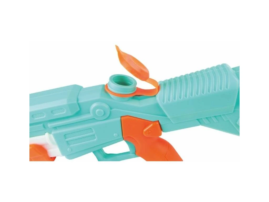 Bunder Lanzador de Agua Verde 49 cm. Bunder Lanzador De Agua Verde 49 Cm. -Niños Juguetes Tienda 1999964437g01