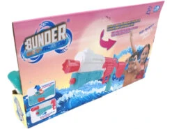 Bunder Lanzador De Agua Verde 49 Cm. 5 Bunder Lanzador De Agua Verde 49 Cm. -Niños Juguetes Tienda 1999964437g03