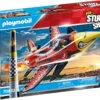Playmobil Air Stunt Show Avión Eagle 70832 -Niños Juguetes Tienda 1999964508g00